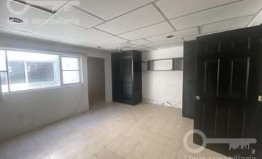 Oficina comercial En Renta Col. Centro Coatzacoalcos Ver.