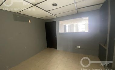 Oficina comercial En Renta Col. Centro Coatzacoalcos Ver.