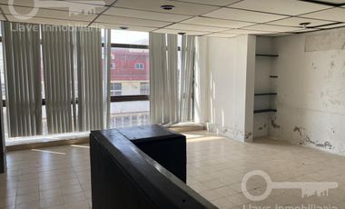 Oficina comercial En Renta Col. Centro Coatzacoalcos Ver.