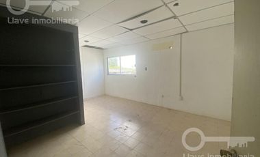 Oficina comercial En Renta Col. Centro Coatzacoalcos Ver.