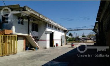Bodega Industrial - Estero Del Pantano