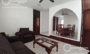 Departamento amueblado en renta ubicado en calle Chihuahua, Col. Petrolera, en Coatzacoalcos, Veracruz.