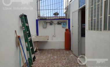 Departamento amueblado en renta ubicado en calle Chihuahua, Col. Petrolera, en Coatzacoalcos, Veracruz.