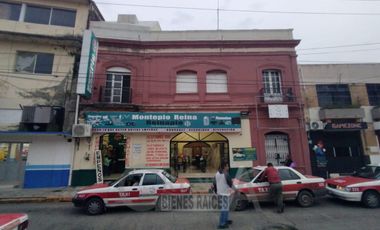 OFICINAS EN RENTA EN EL CENTRO DE TUXPAN