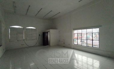 OFICINAS EN RENTA EN EL CENTRO DE TUXPAN