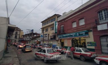 OFICINAS EN RENTA EN EL CENTRO DE TUXPAN