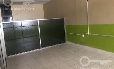 Oficina - Coatzacoalcos Centro