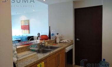 Departamento en Renta en Velamar,  Altamira Tamaulipas.