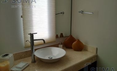 Departamento en Renta en Velamar,  Altamira Tamaulipas.
