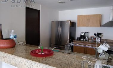 Departamento en Renta en Velamar,  Altamira Tamaulipas.