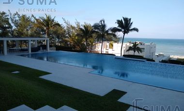 Departamento en Renta en Velamar,  Altamira Tamaulipas.