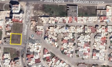 Terreno En Renta Paraíso Coatzacoalcos