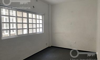 Oficina comercial En Renta Col. Centro Coatzacoalcos Ver.