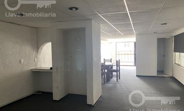 Oficina comercial En Renta Col. Centro Coatzacoalcos Ver.