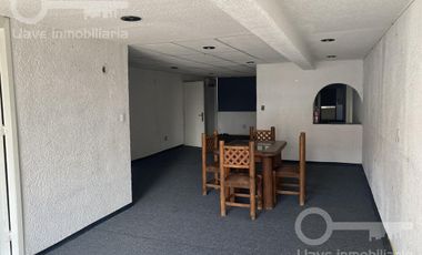 Oficina comercial En Renta Col. Centro Coatzacoalcos Ver.