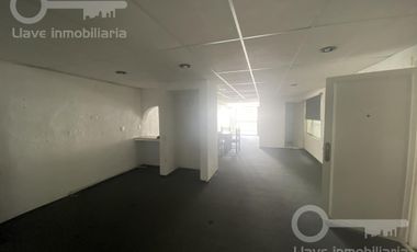 Oficina comercial En Renta Col. Centro Coatzacoalcos Ver.