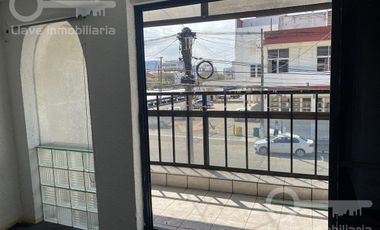 Oficina comercial En Renta Col. Centro Coatzacoalcos Ver.