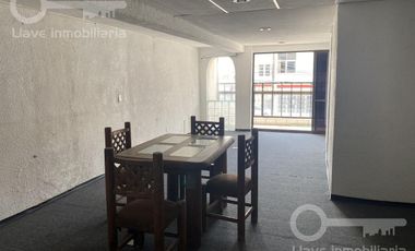 Oficina comercial En Renta Col. Centro Coatzacoalcos Ver.