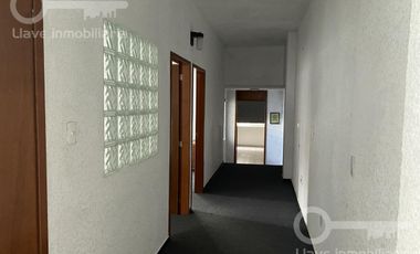 Oficina comercial En Renta Col. Centro Coatzacoalcos Ver.
