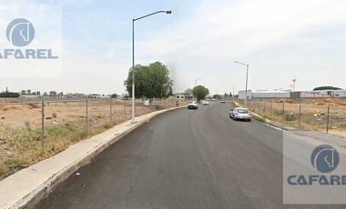 OPORTUNIDAD! TERRENOS EN AV PRINCIPAL QUE CONECTA ZONA CARRILLO Y 5 DE FEBRERO  (MG)
