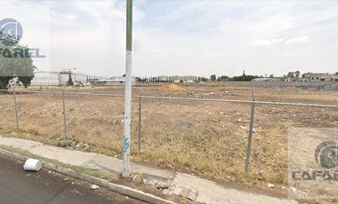 OPORTUNIDAD! TERRENOS EN AV PRINCIPAL QUE CONECTA ZONA CARRILLO Y 5 DE FEBRERO  (MG)