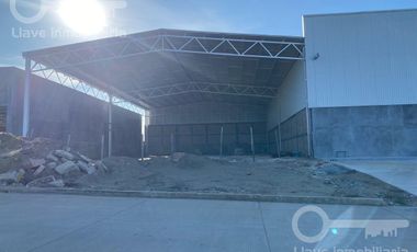Bodega en renta ubicada en Interior 3, Col. Parque Tecnológico Puerto México, Esq.  Av. Universidad, Coatzacoalcos, Veracruz.