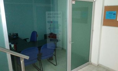 Renta de Oficina Comercial, Lazaro Cardenas, Centro, Coatza