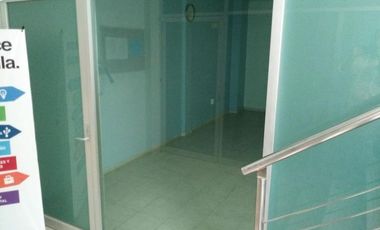Renta de Oficina Comercial, Lazaro Cardenas, Centro, Coatza