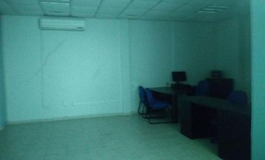 Renta de Oficina Comercial, Lazaro Cardenas, Centro, Coatza