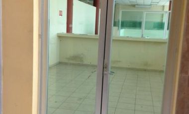 Renta de Oficina Comercial, Lazaro Cardenas, Centro, Coatza