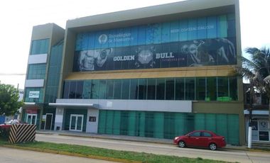 Renta de Oficina Comercial, Lazaro Cardenas, Centro, Coatza