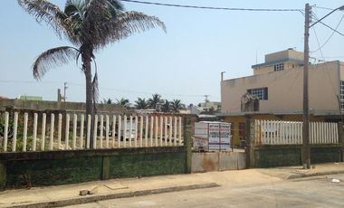 Terreno Comercial en Renta, Juventino Rosas, Col. Centro