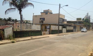 Terreno Comercial en Renta, Juventino Rosas, Col. Centro