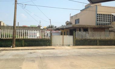 Terreno Comercial en Renta, Juventino Rosas, Col. Centro