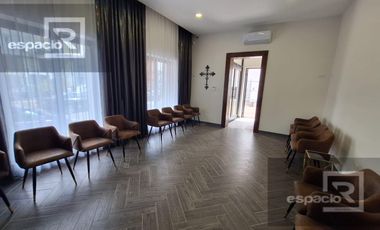 CONSULTORIOS MEDICOS EN RENTA, A UNA CUADRA DE CHRISTUS MUGUERZA