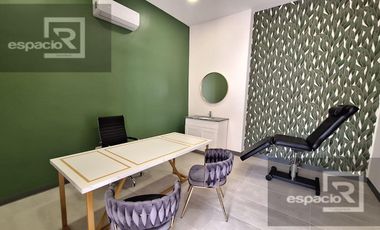 CONSULTORIOS MEDICOS EN RENTA, A UNA CUADRA DE CHRISTUS MUGUERZA