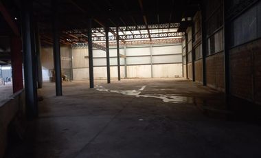 Bodega Industrial (Nave 4) en Renta en Av. Universidad Veracruzana km. 5.5, Col. Iquisa, Coatzacoalcos, Ver.