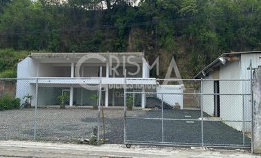 LOCAL AMPLIO EN RENTA CON BODEGA