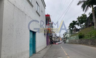 LOCAL  EN RENTA EN ZONA ALTA MENTE COMERCIAL EN EL CENTRO