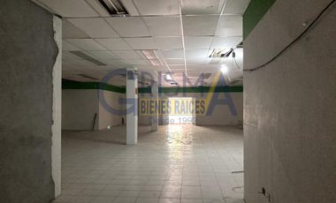 LOCAL  EN RENTA EN ZONA ALTA MENTE COMERCIAL EN EL CENTRO