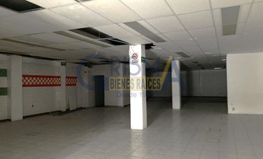 LOCAL  EN RENTA EN ZONA ALTA MENTE COMERCIAL EN EL CENTRO
