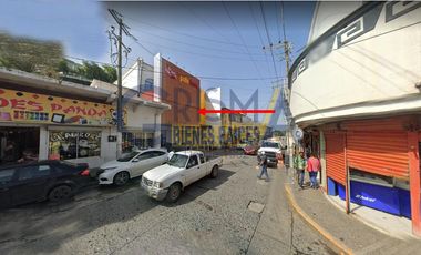 LOCAL  EN RENTA EN ZONA ALTA MENTE COMERCIAL EN EL CENTRO