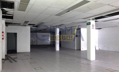 LOCAL  EN RENTA EN ZONA ALTA MENTE COMERCIAL EN EL CENTRO