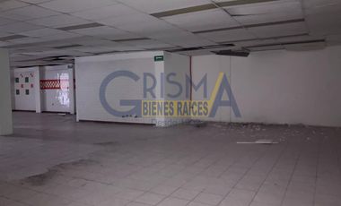 LOCAL  EN RENTA EN ZONA ALTA MENTE COMERCIAL EN EL CENTRO