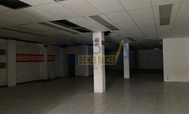 LOCAL  EN RENTA EN ZONA ALTA MENTE COMERCIAL EN EL CENTRO