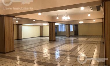 Oficina comercial en renta en calle Miguel Hidalgo, entre calles Aldama y Abasolo, Col. Centro, en Coatzacoalcos, Veracruz.