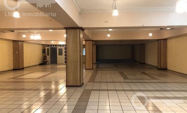 Oficina comercial en renta en calle Miguel Hidalgo, entre calles Aldama y Abasolo, Col. Centro, en Coatzacoalcos, Veracruz.
