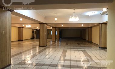 Oficina comercial en renta en calle Miguel Hidalgo, entre calles Aldama y Abasolo, Col. Centro, en Coatzacoalcos, Veracruz.