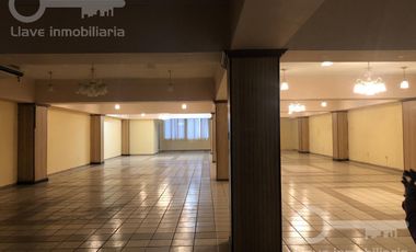 Oficina comercial en renta en calle Miguel Hidalgo, entre calles Aldama y Abasolo, Col. Centro, en Coatzacoalcos, Veracruz.