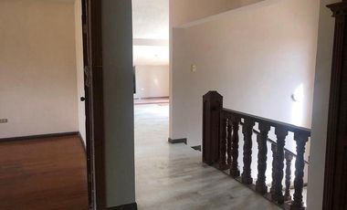 CASA EN RENTA PARA OFICINAS EN QUINTAS DEL SOL